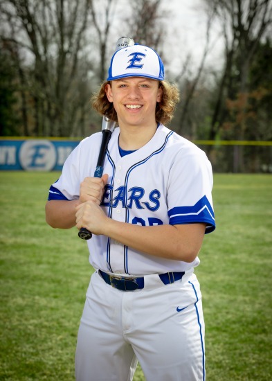 Mohr I EHS Baseball 2023