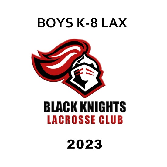 Hempfield Youth Boys LAX 2023