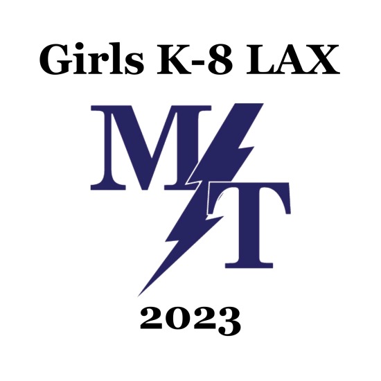 Manheim Twp. K-8 Girls LAX 2023