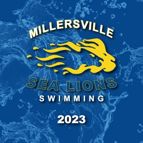 Millersville Swim 2023