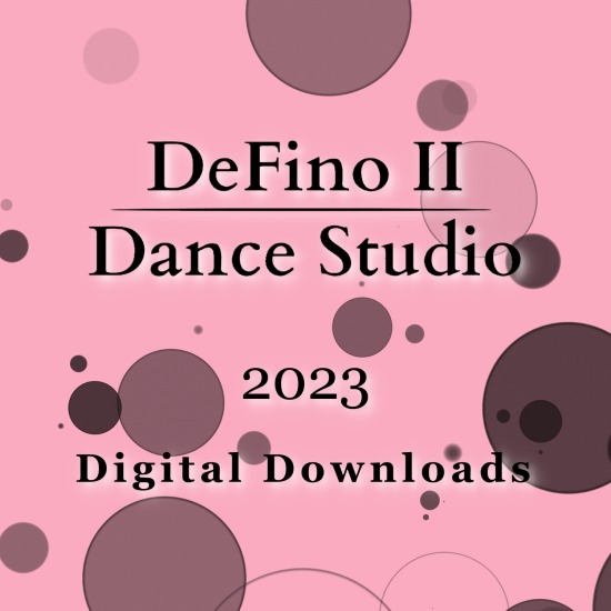 DeFino II Dance 2023