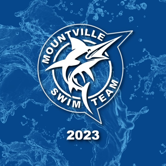 Mountville Swim 2023