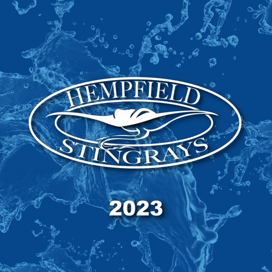 Hempfield Stingrays 2023