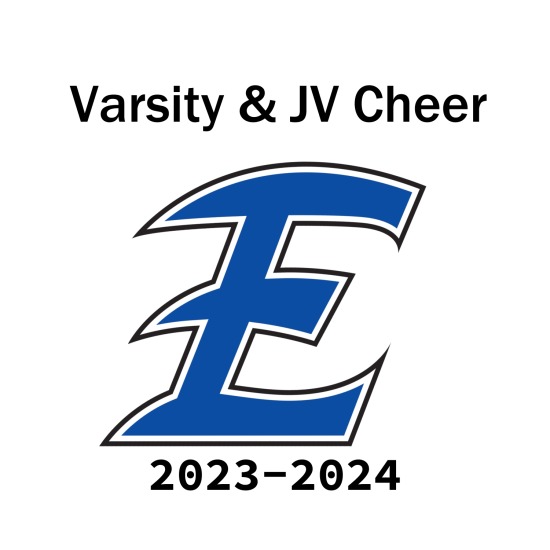 EASD Cheer 2023-2024