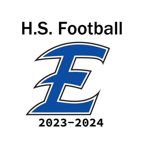 EHS Football 2023-2024
