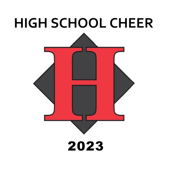 HHS Cheer 2023