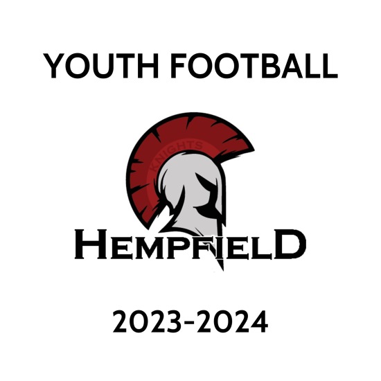 HYA Football 2023-2024