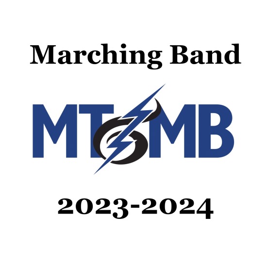 MT Marching Band 2023-2024