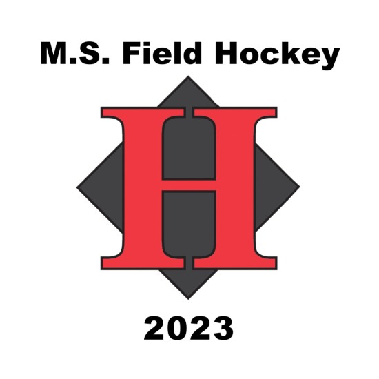 HMS Field Hockey 2023