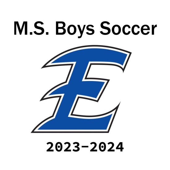 EMS Boys Soccer 2023