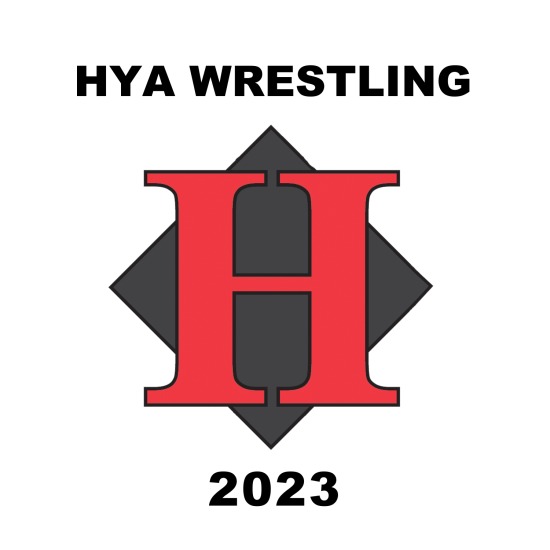 HYA Wrestling 2023
