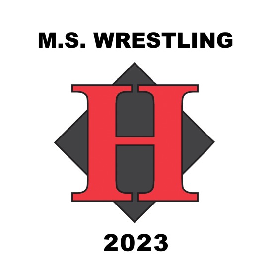 HMS Wrestling 2023