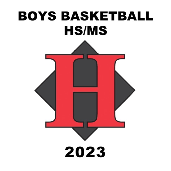 Hempfield HS/MS Boys Basketball 2023