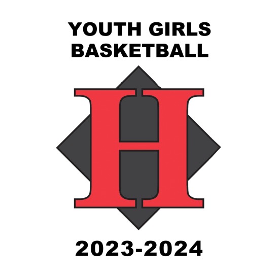 HYA Girls Basketball 2023-2024
