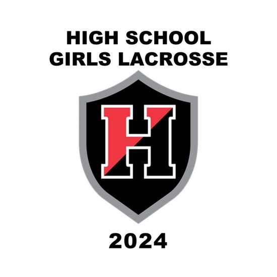 HHS Girls LAX 2024