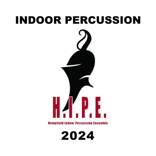 HHS Indoor Percussion 2024