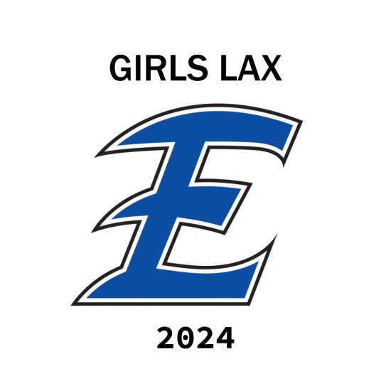 EHS Girls LAX 2024