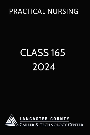 LCCTC Class 165 2024