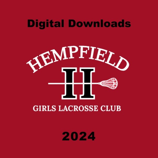 HYA Girls LAX 2024