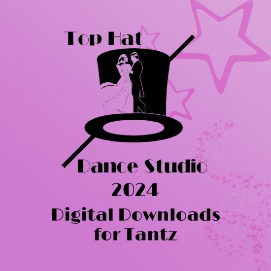 Top Hat Dance 2024 Tantz
