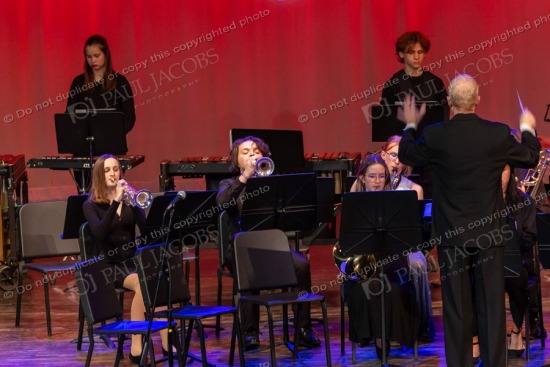 DHS Winter Holiday Concert 2024