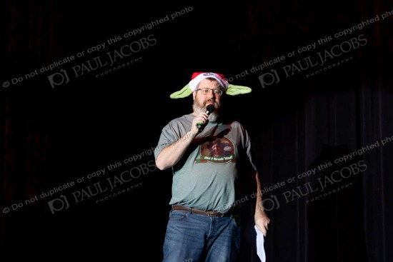 DHS Variety Show 2024