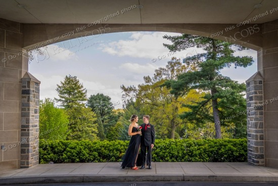DHS Prom 2025