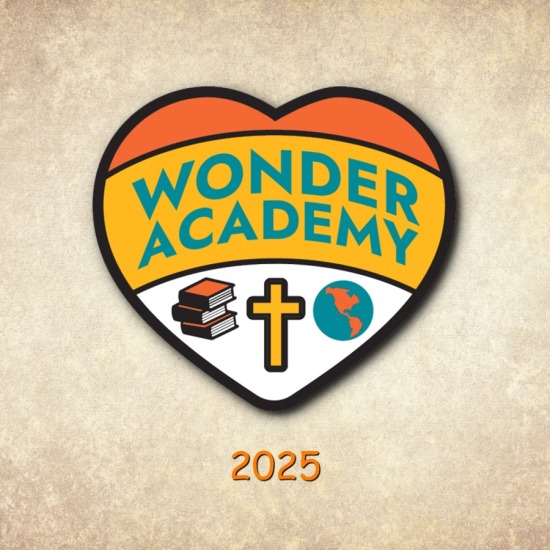 Wonder Academy 2025