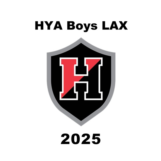 HYA Boys LAX 2025