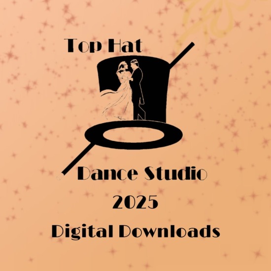 Top Hat Dance 2025