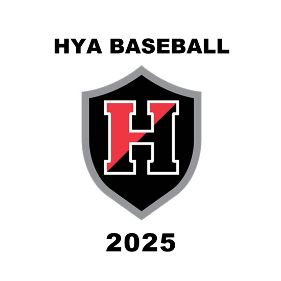 HYA Baseball Centerville 2025