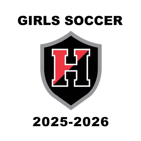 Hempfield Girls Soccer 2025-2026