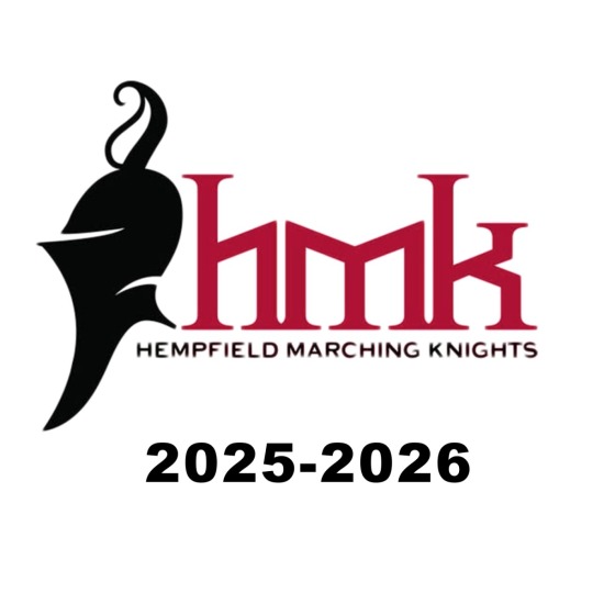 Hempfield Marching Band 2025-2026