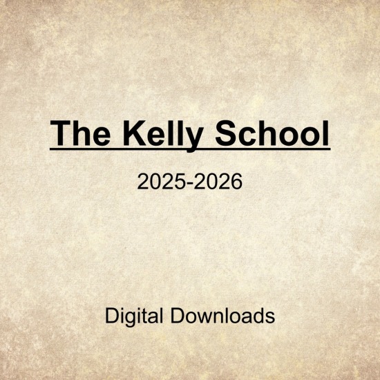 Kelly School 2025