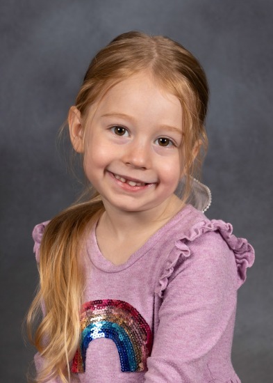 Mellingers Preschool 2025