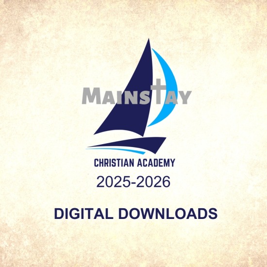 Mainstay Christian 2025-2026