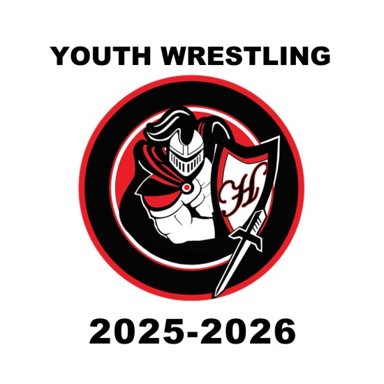 H.Y.A. Wrestling 2025-2026
