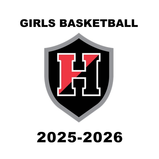 Hempfield Girls Basketball 2025-2026