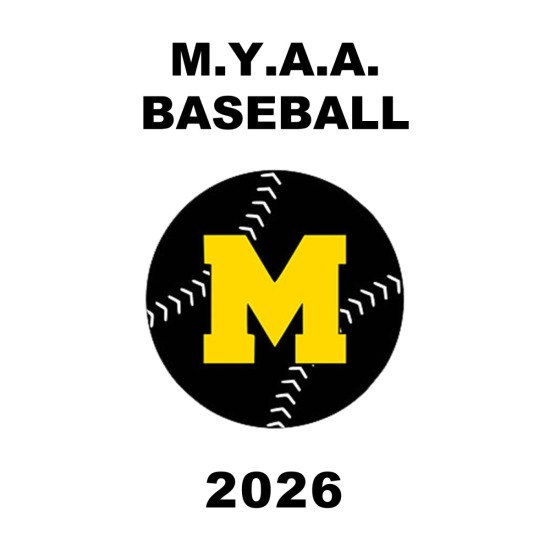 Mountville Baseball 2026