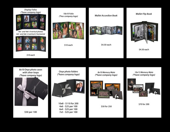 PJP Photo Products & Packaging