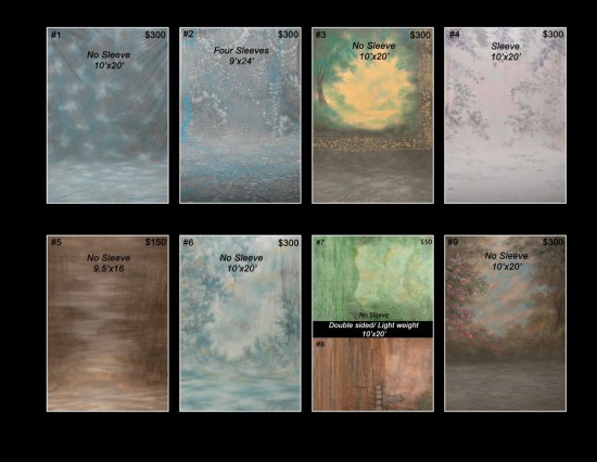 PJP Backdrops & Props 