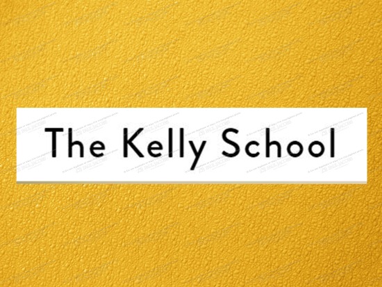 The Kelly School 2023-2024