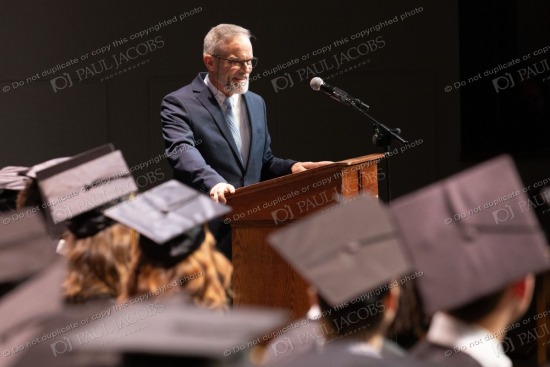 LMH Graduation 2025
