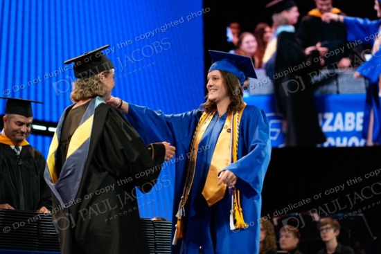 EAHS 2025 Graduation