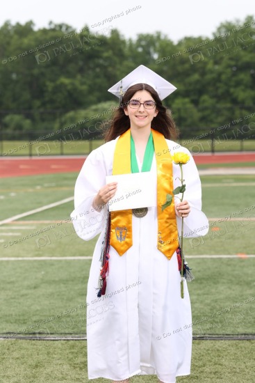 DHS 2025 Graduation 