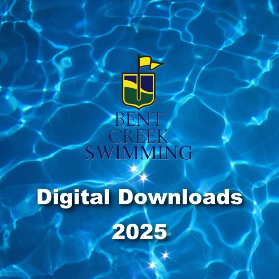 Bent Creek Swim 2025