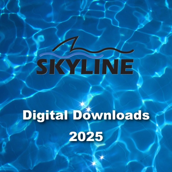 Skyline Swim 2025