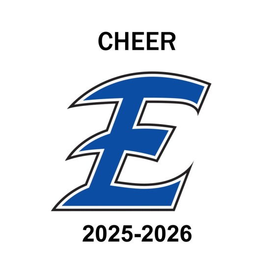 EASD Cheer 2025-2026