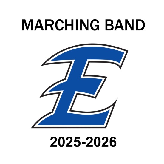 EHS Marching Band 2025-2026