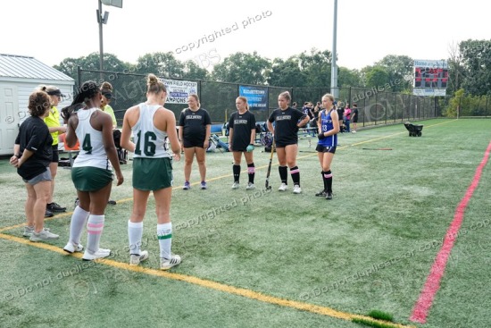 EAHS Field Hockey 2025